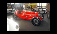 Maserati 8CM 1934